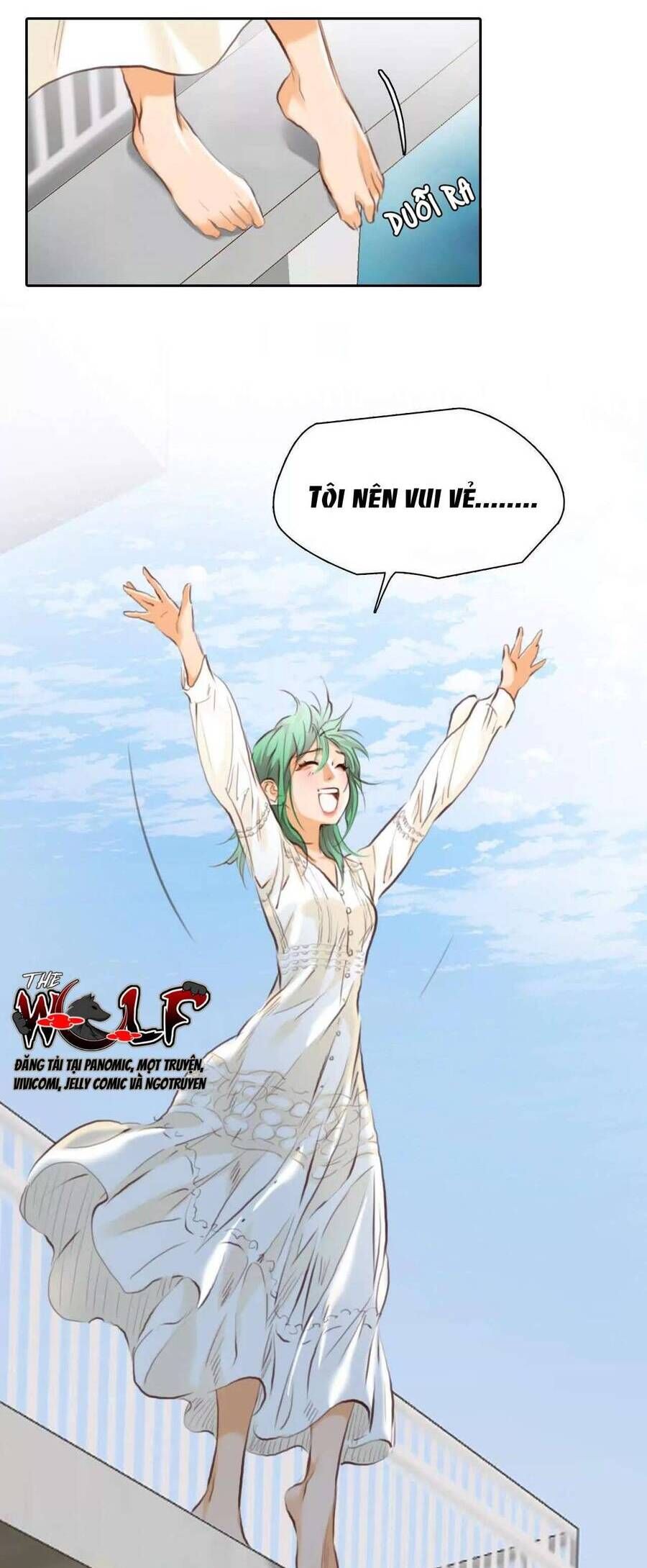 Vòng Xoáy Thời Gian - Chapter 32 - Page 11