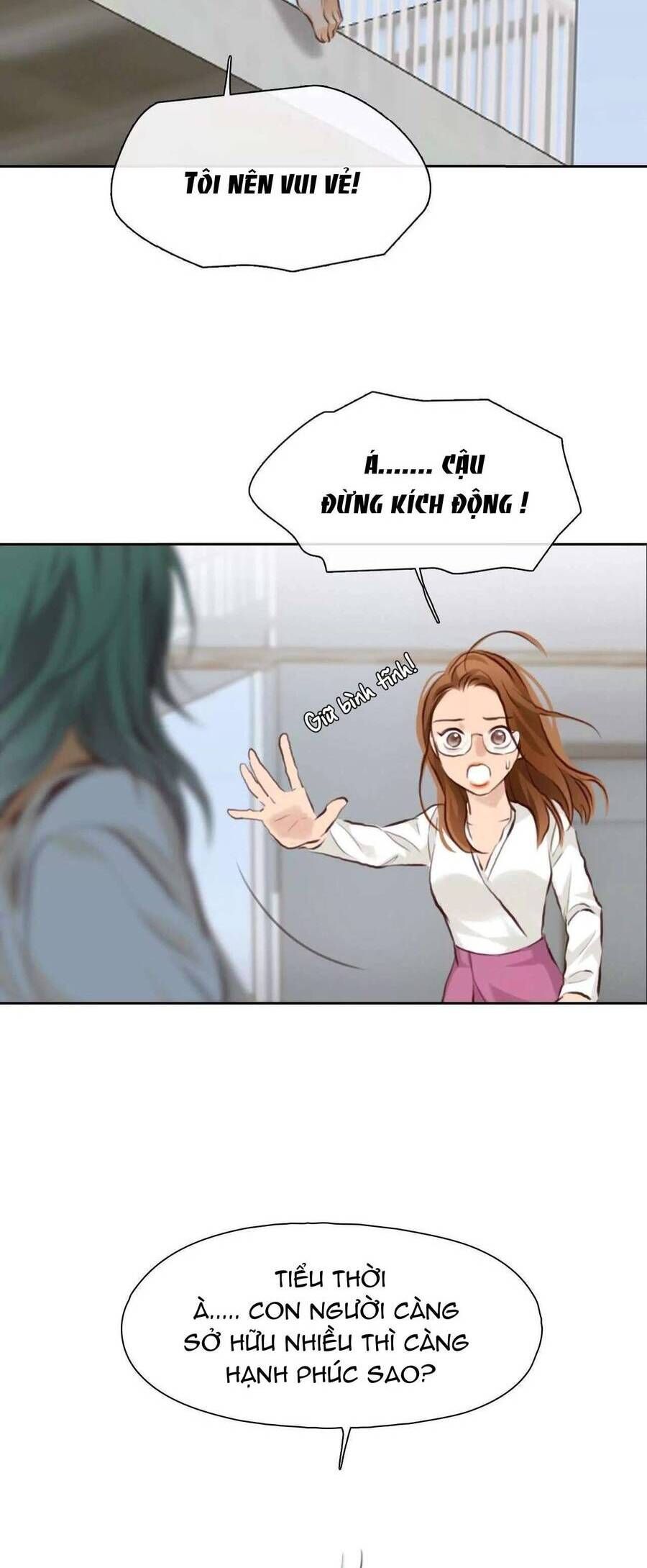 Vòng Xoáy Thời Gian - Chapter 32 - Page 12