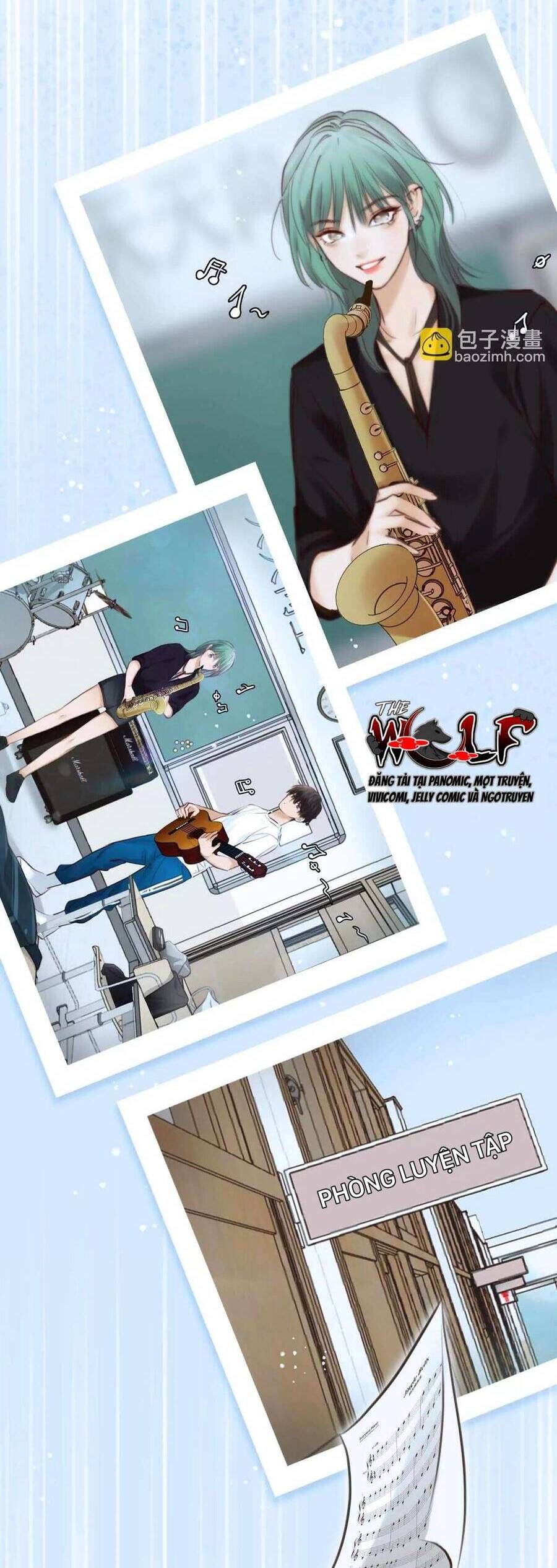 Vòng Xoáy Thời Gian - Chapter 32 - Page 14