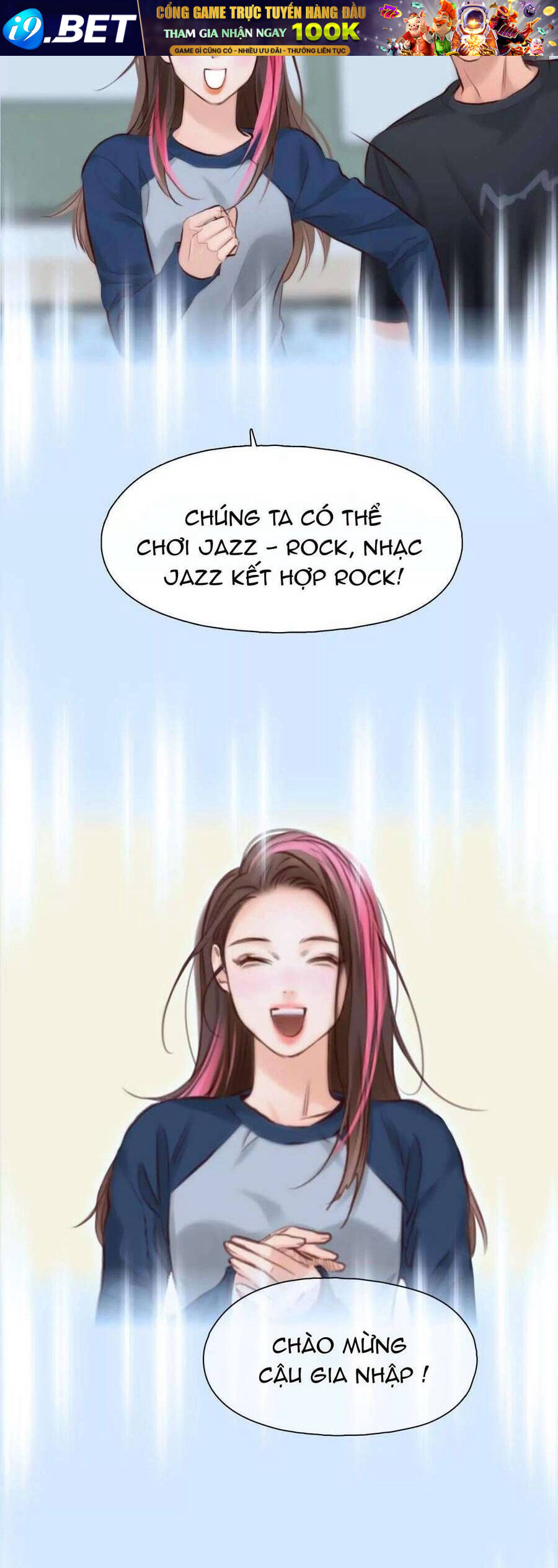 Vòng Xoáy Thời Gian - Chapter 32 - Page 17