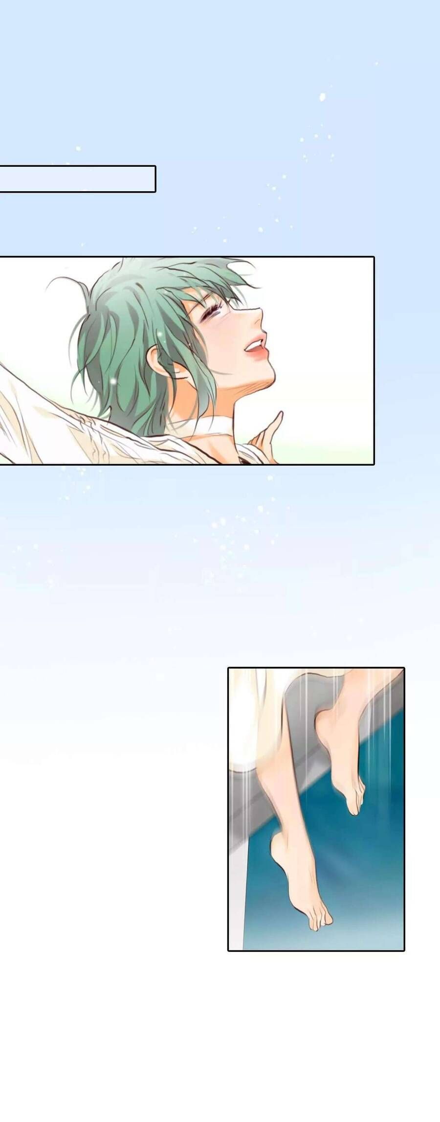 Vòng Xoáy Thời Gian - Chapter 32 - Page 19