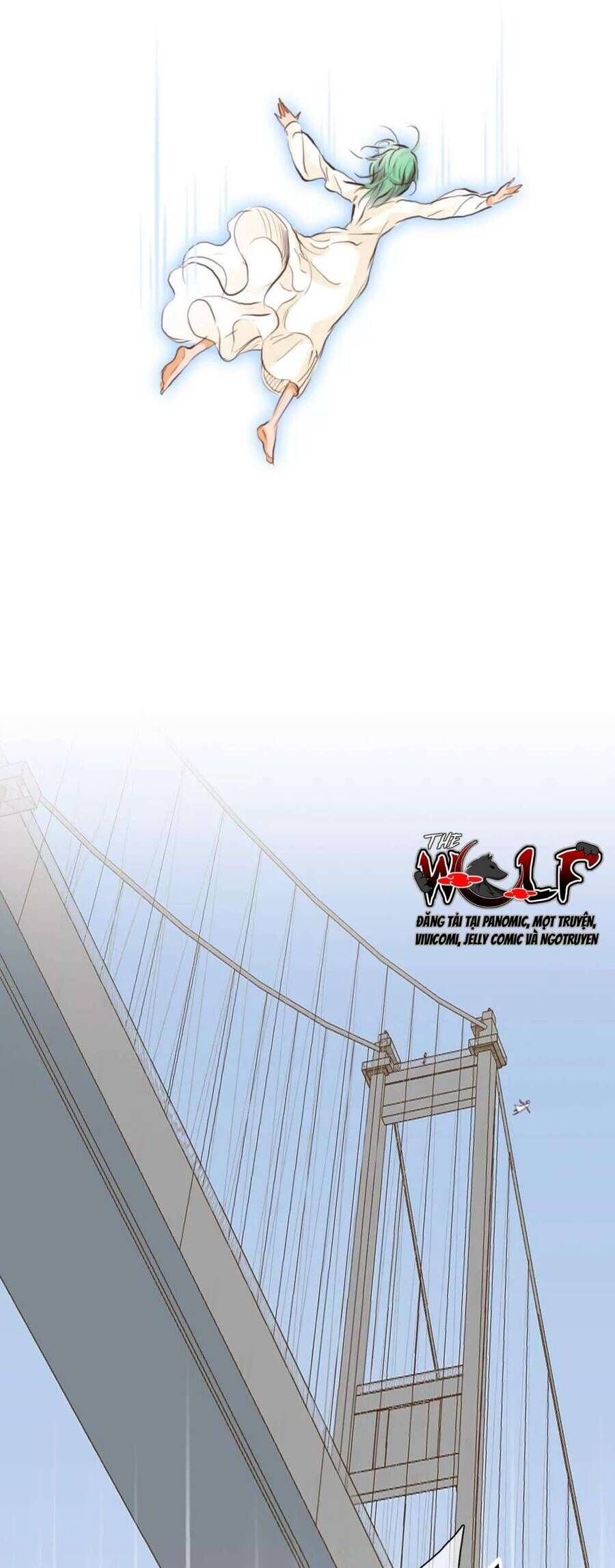 Vòng Xoáy Thời Gian - Chapter 32 - Page 20