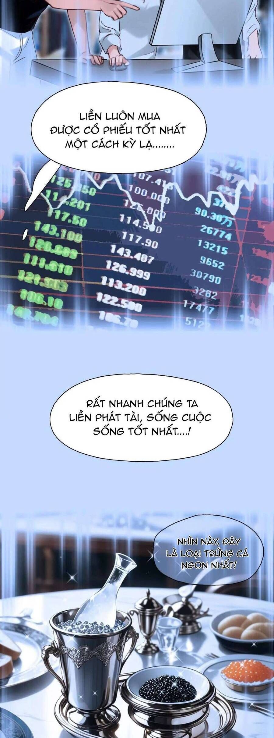 Vòng Xoáy Thời Gian - Chapter 32 - Page 5