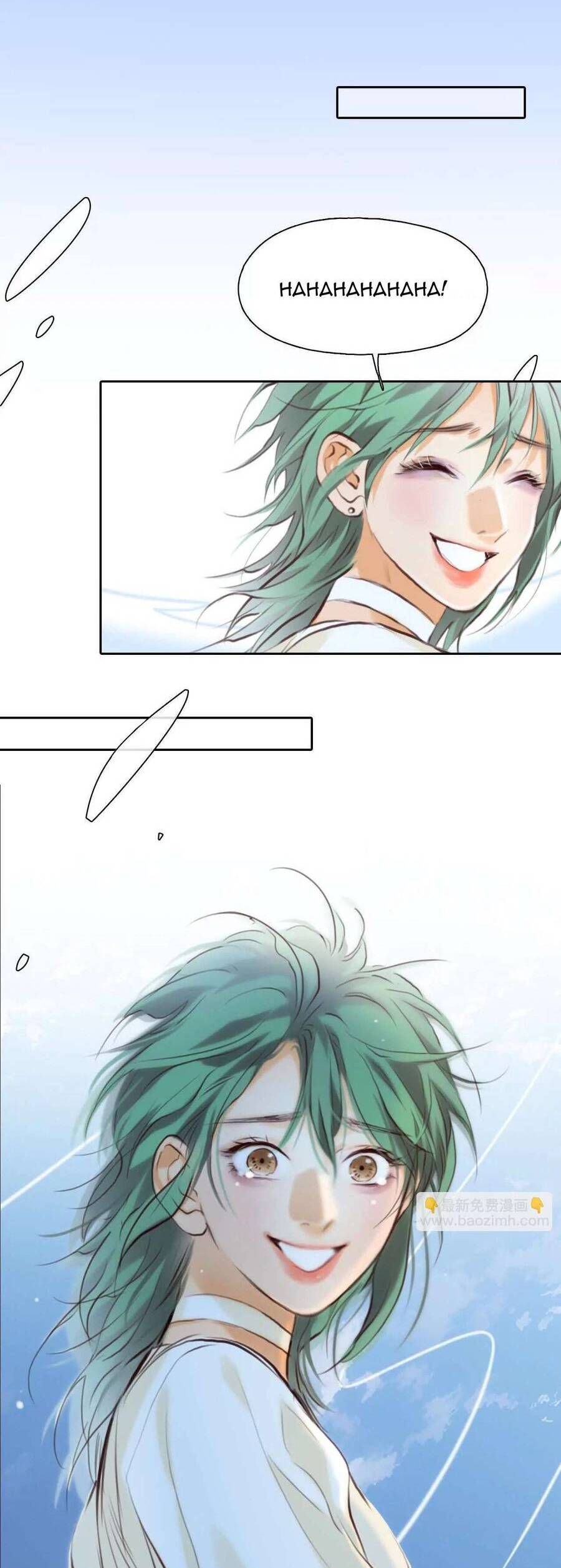 Vòng Xoáy Thời Gian - Chapter 32 - Page 8