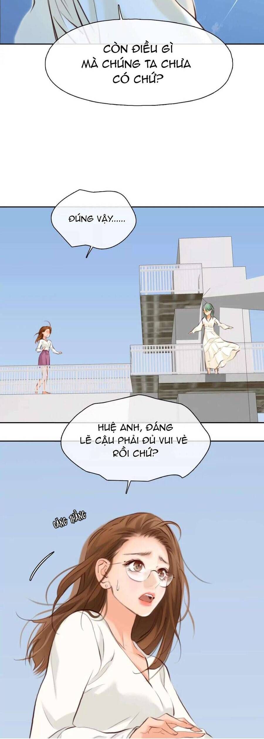 Vòng Xoáy Thời Gian - Chapter 32 - Page 9