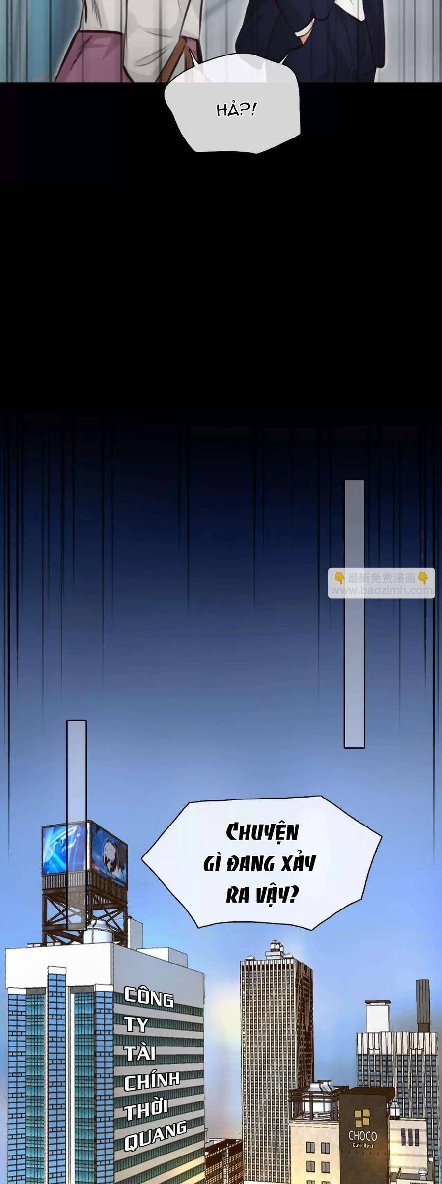 Vòng Xoáy Thời Gian - Chapter 33 - Page 10