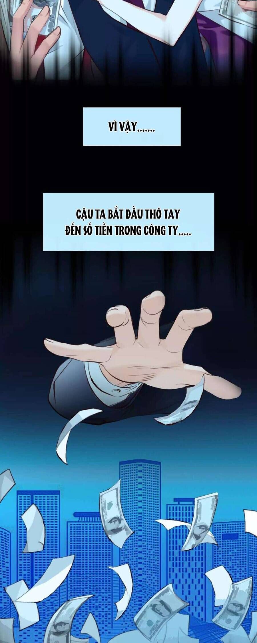 Vòng Xoáy Thời Gian - Chapter 33 - Page 17