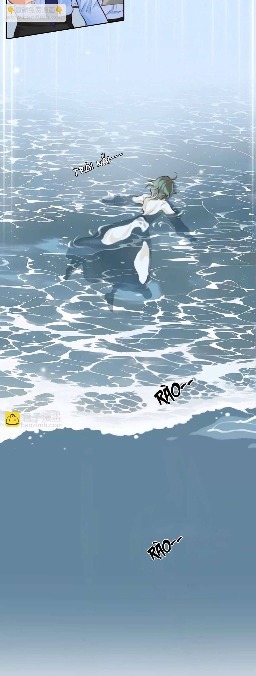 Vòng Xoáy Thời Gian - Chapter 33 - Page 4