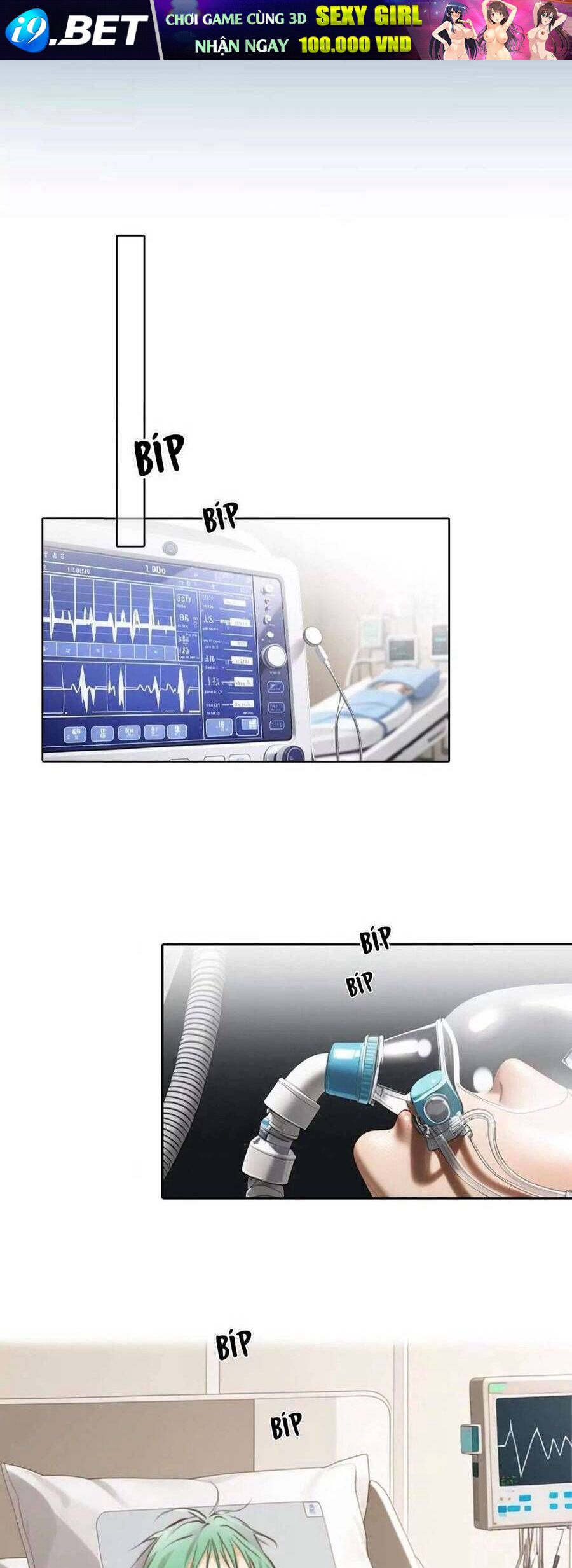Vòng Xoáy Thời Gian - Chapter 33 - Page 5