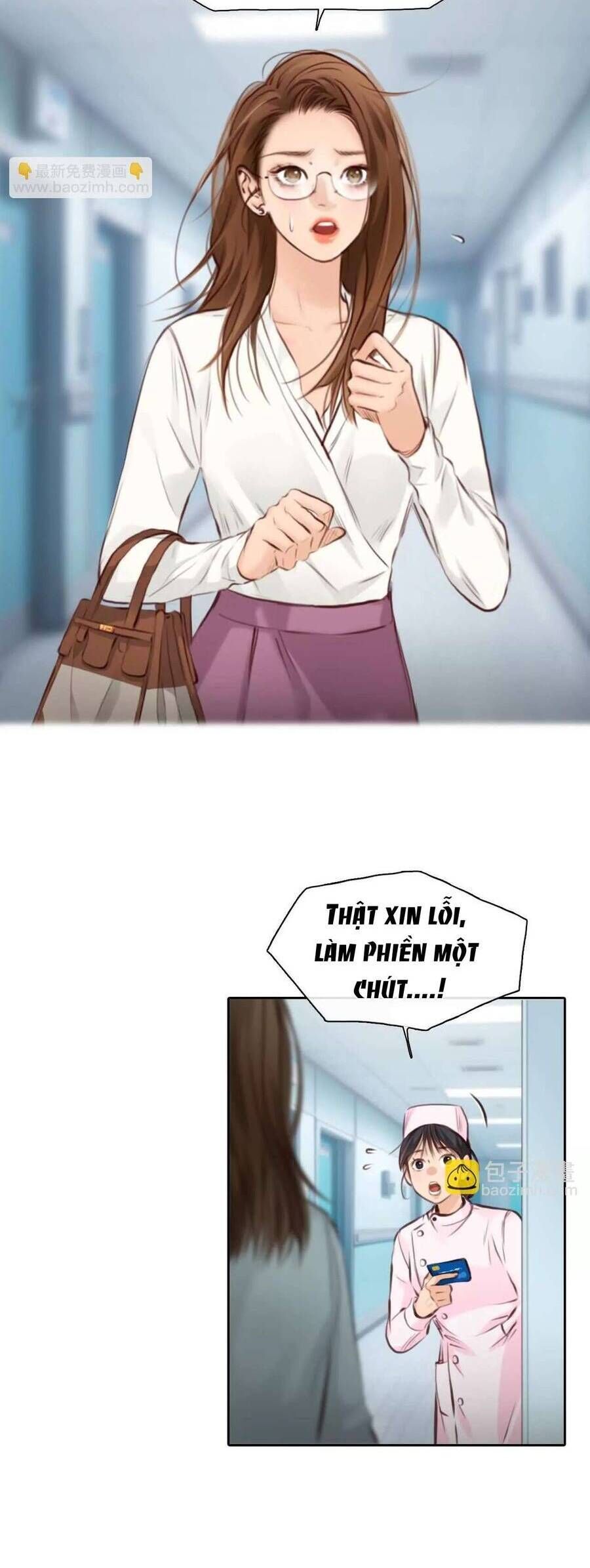 Vòng Xoáy Thời Gian - Chapter 33 - Page 8