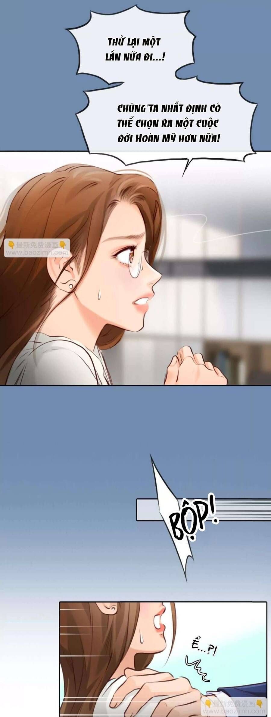 Vòng Xoáy Thời Gian - Chapter 34 - Page 10