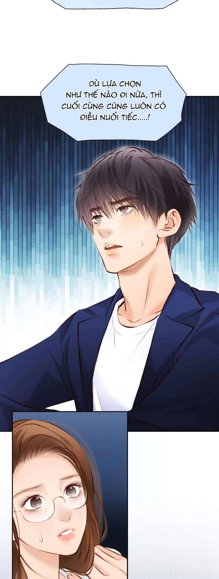 Vòng Xoáy Thời Gian - Chapter 34 - Page 12