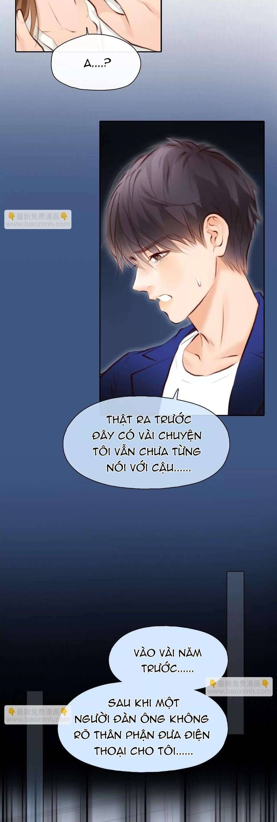 Vòng Xoáy Thời Gian - Chapter 34 - Page 13