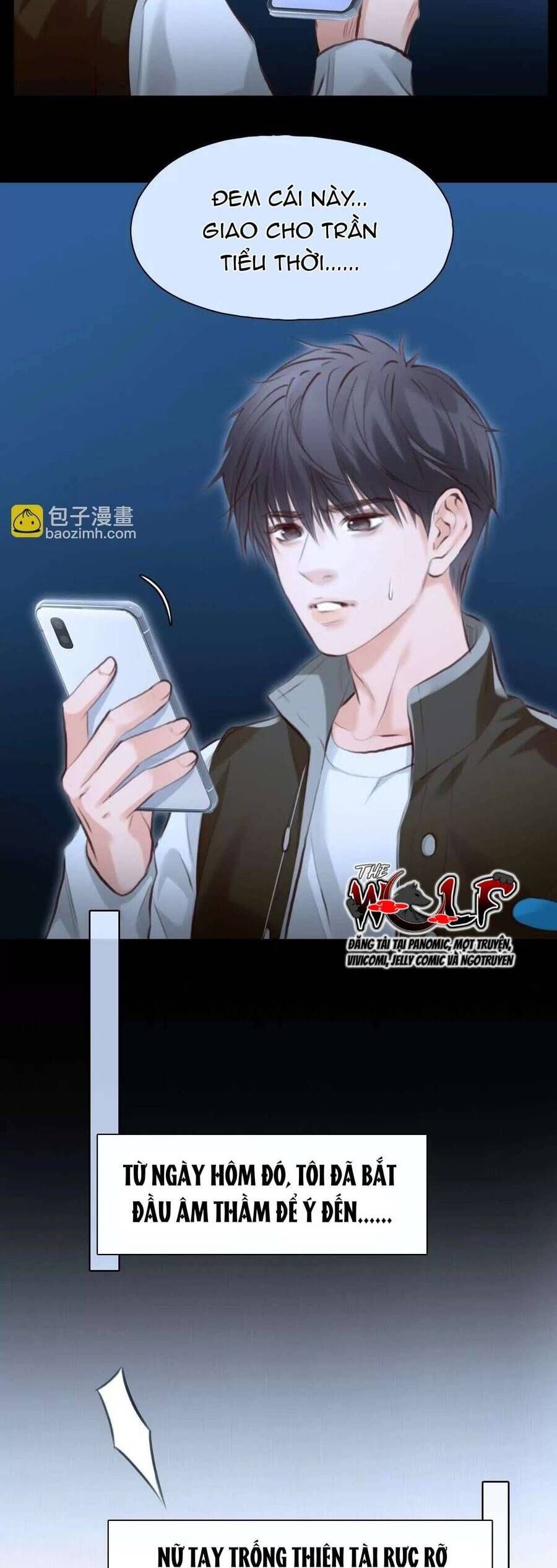 Vòng Xoáy Thời Gian - Chapter 34 - Page 17