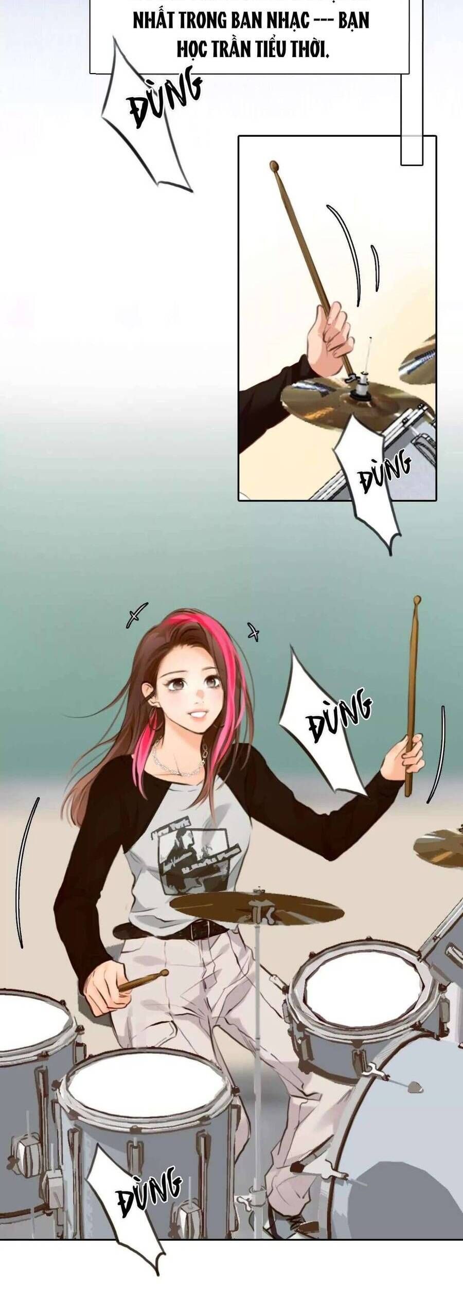 Vòng Xoáy Thời Gian - Chapter 34 - Page 18