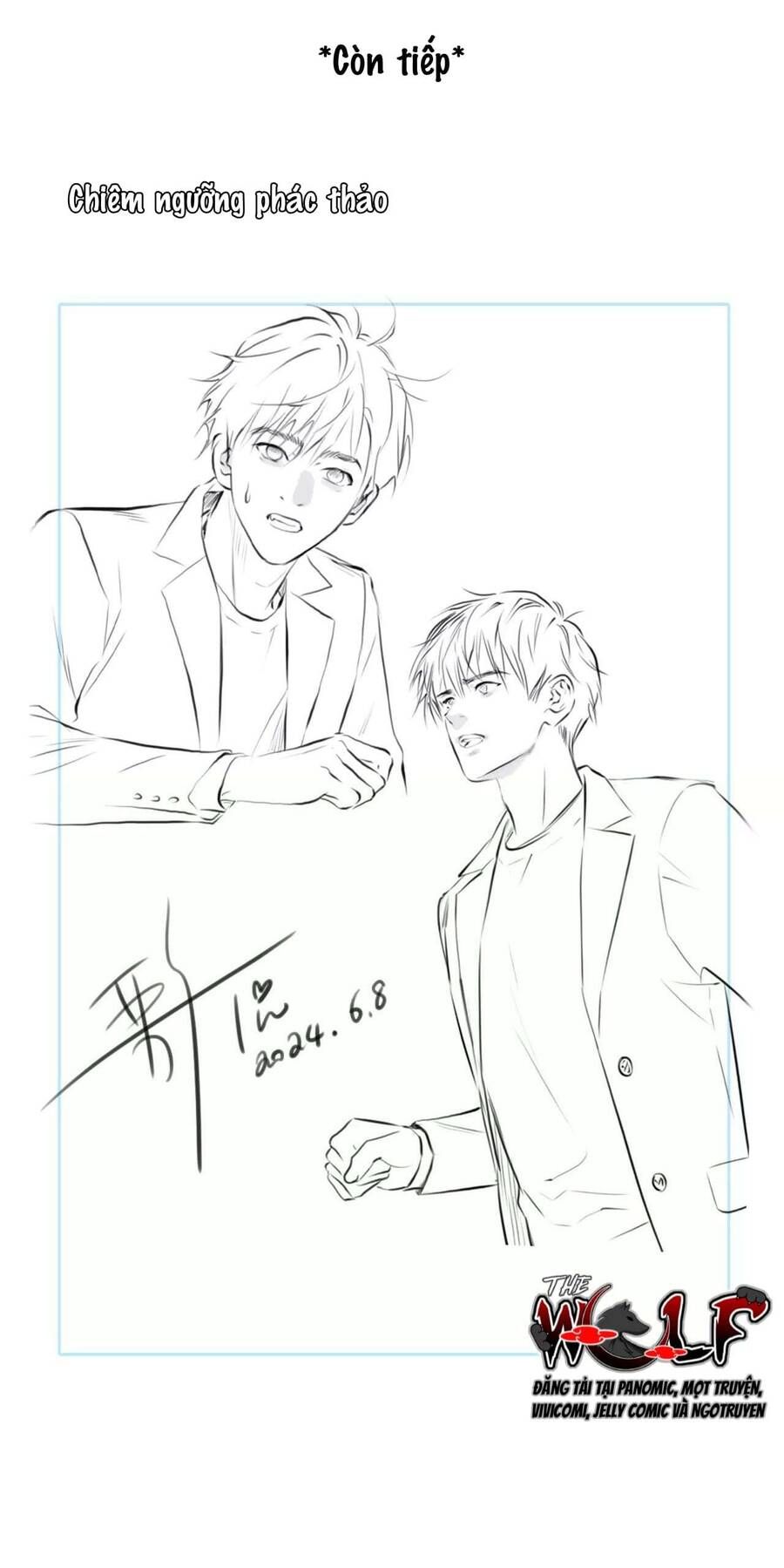 Vòng Xoáy Thời Gian - Chapter 34 - Page 21