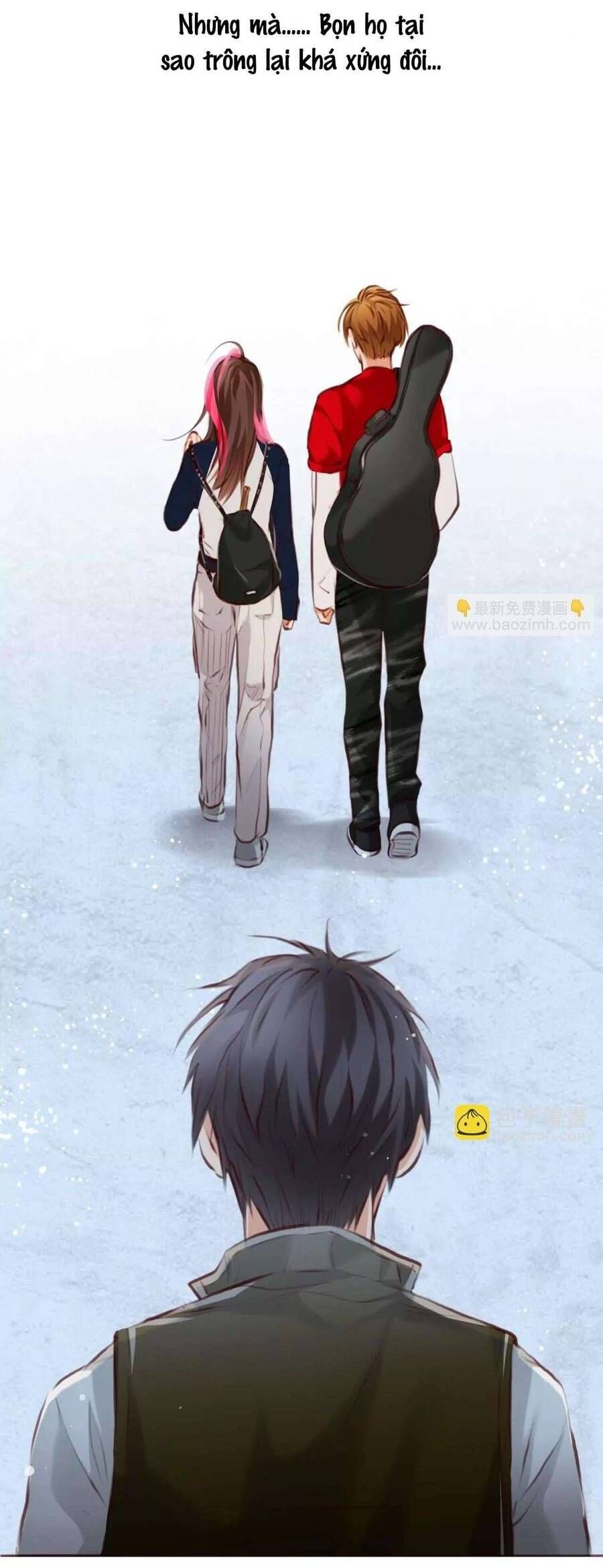 Vòng Xoáy Thời Gian - Chapter 35 - Page 12