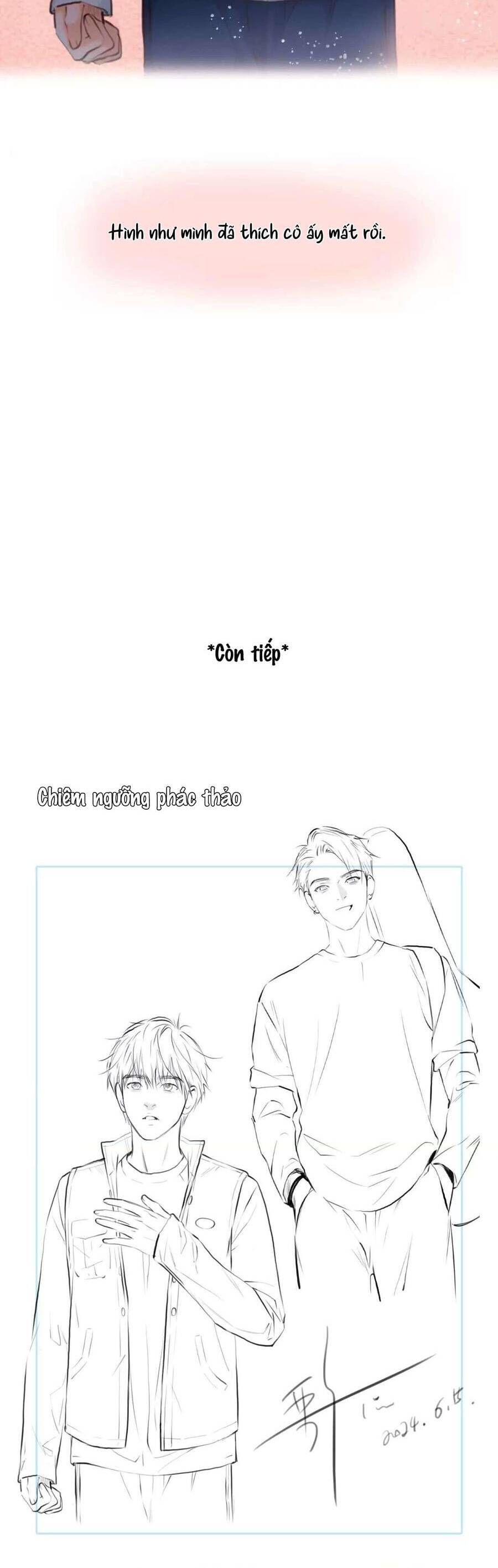 Vòng Xoáy Thời Gian - Chapter 35 - Page 14