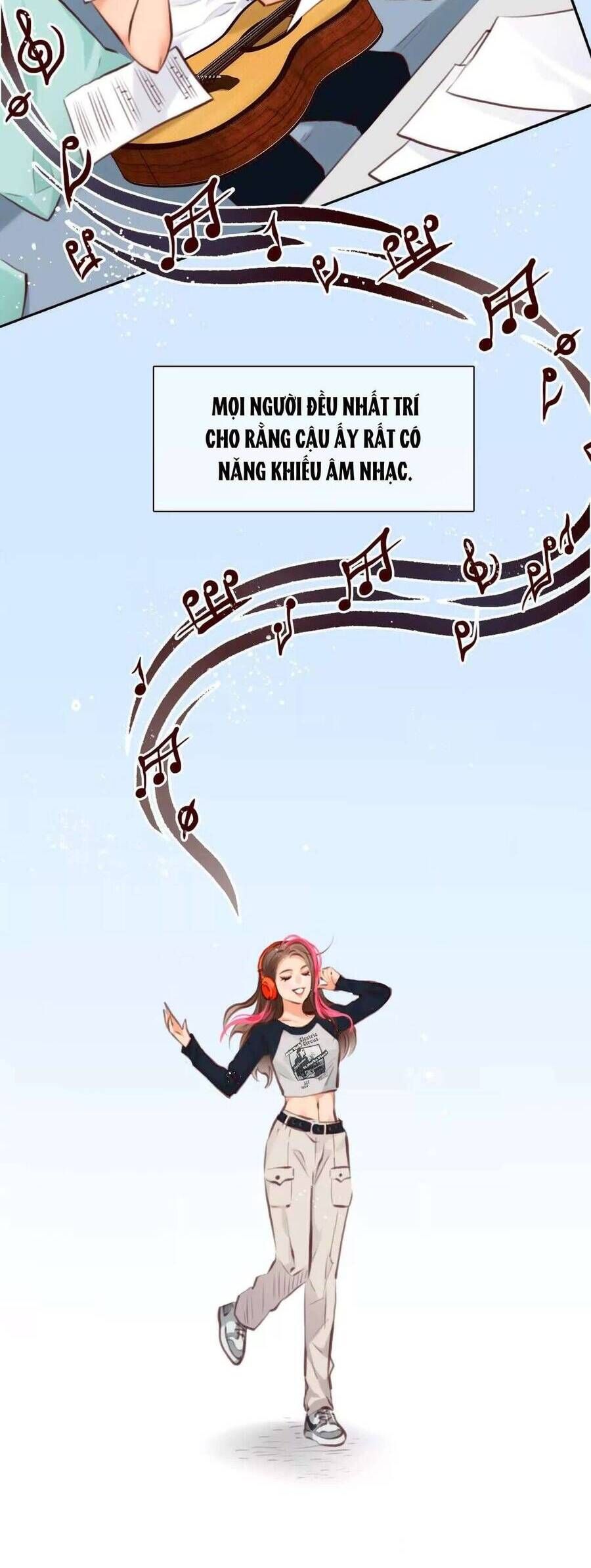 Vòng Xoáy Thời Gian - Chapter 35 - Page 3