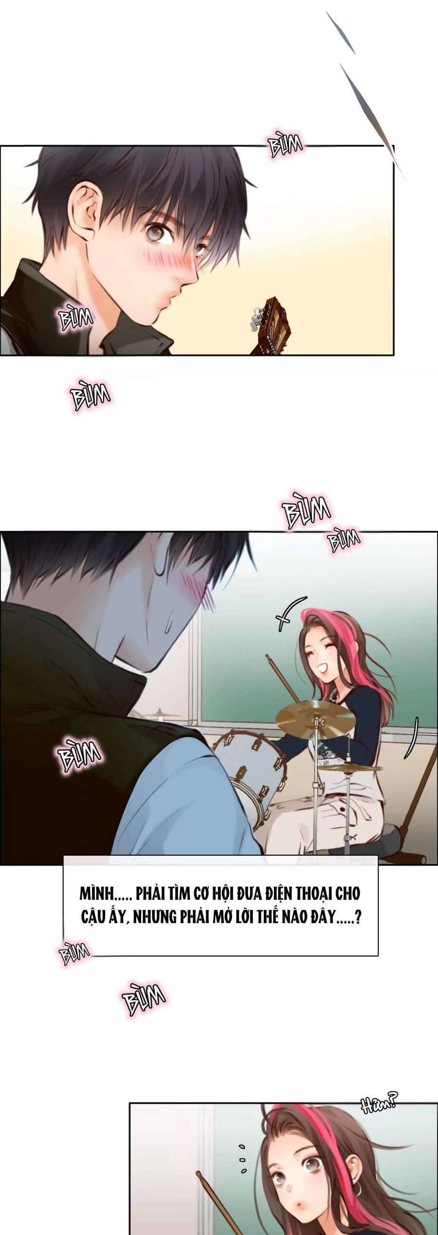 Vòng Xoáy Thời Gian - Chapter 35 - Page 4