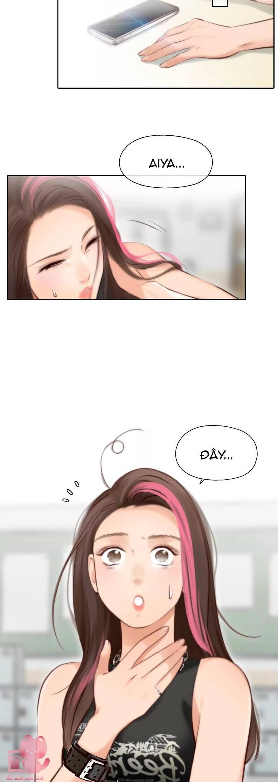 Vòng Xoáy Thời Gian - Chapter 4 - Page 11