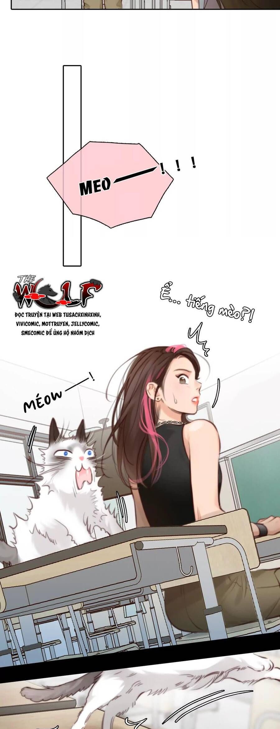 Vòng Xoáy Thời Gian - Chapter 4 - Page 18