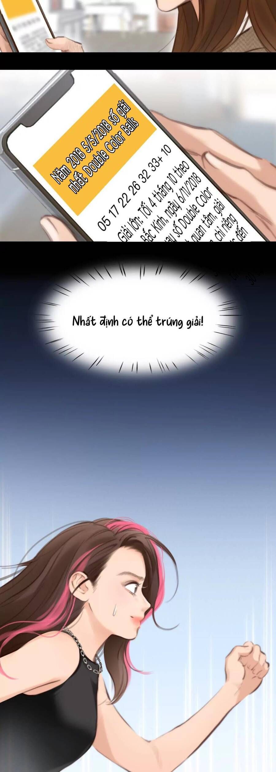 Vòng Xoáy Thời Gian - Chapter 4 - Page 24