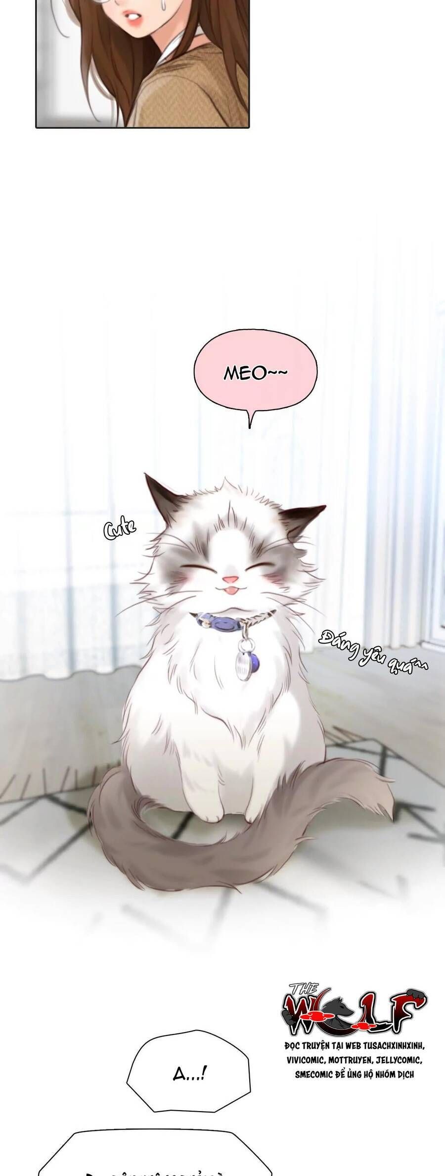 Vòng Xoáy Thời Gian - Chapter 4 - Page 3