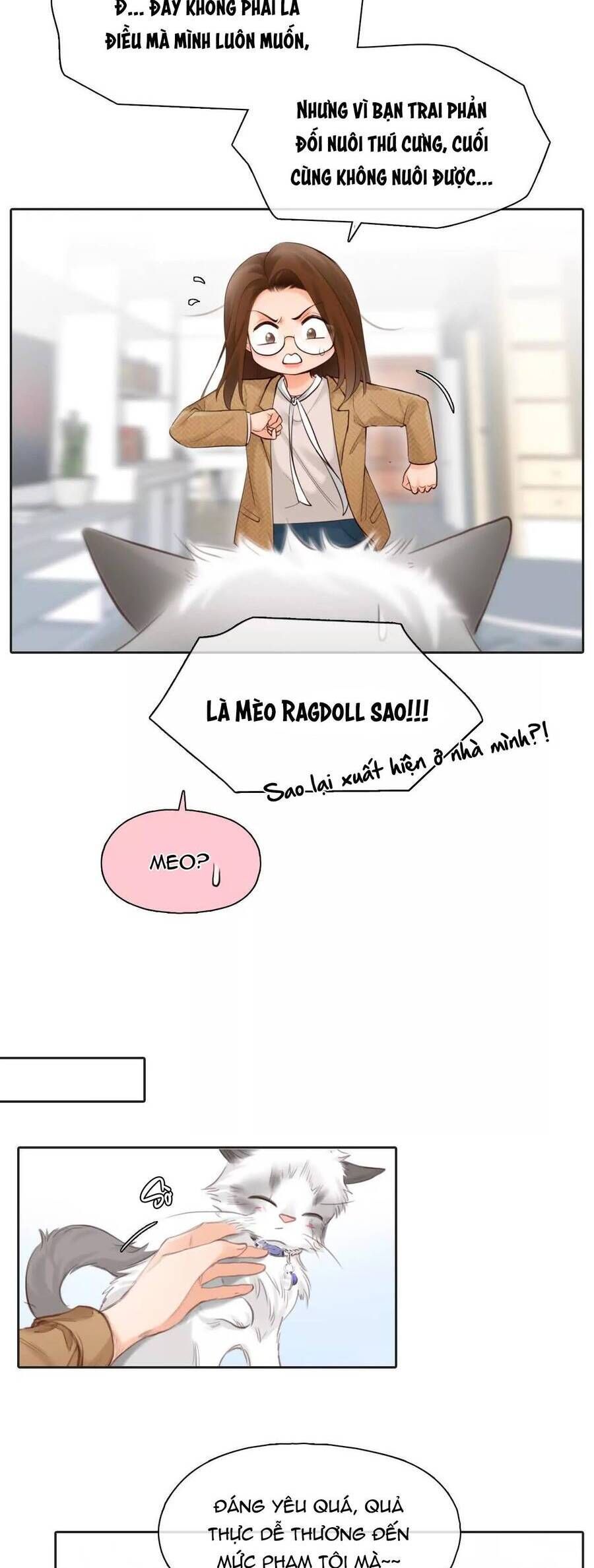 Vòng Xoáy Thời Gian - Chapter 4 - Page 4