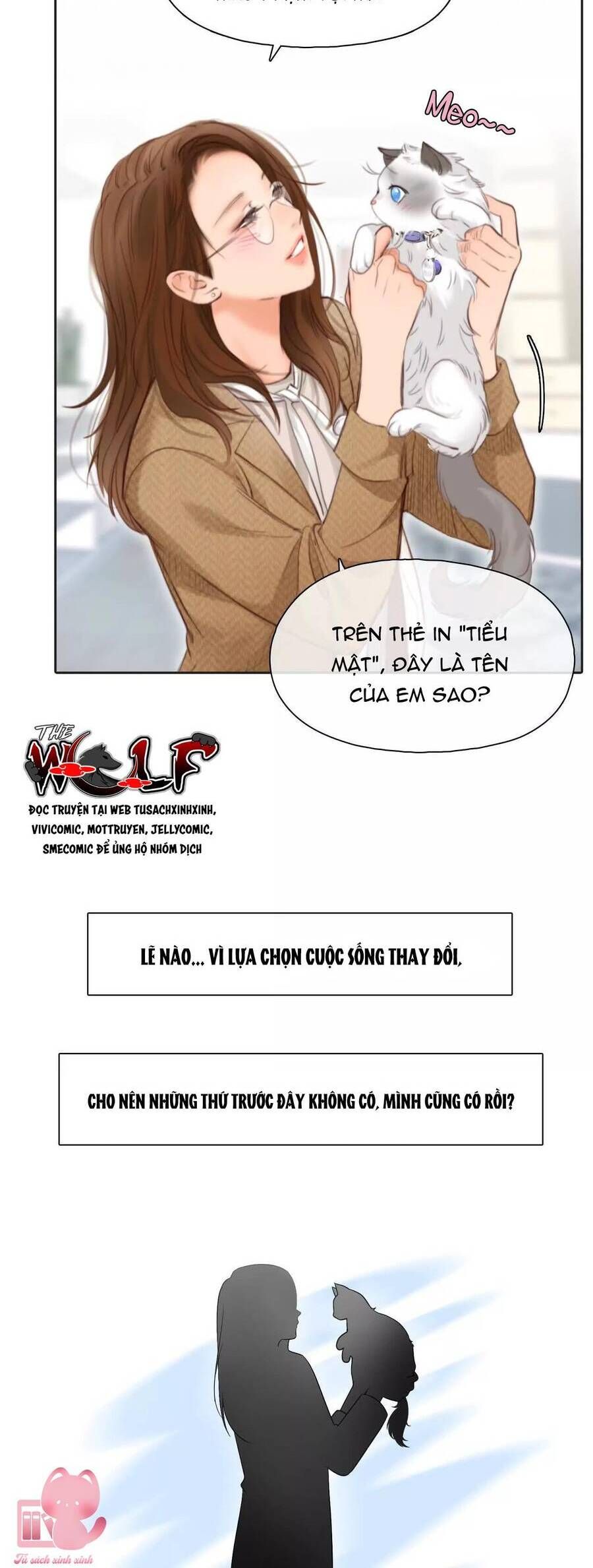 Vòng Xoáy Thời Gian - Chapter 4 - Page 5