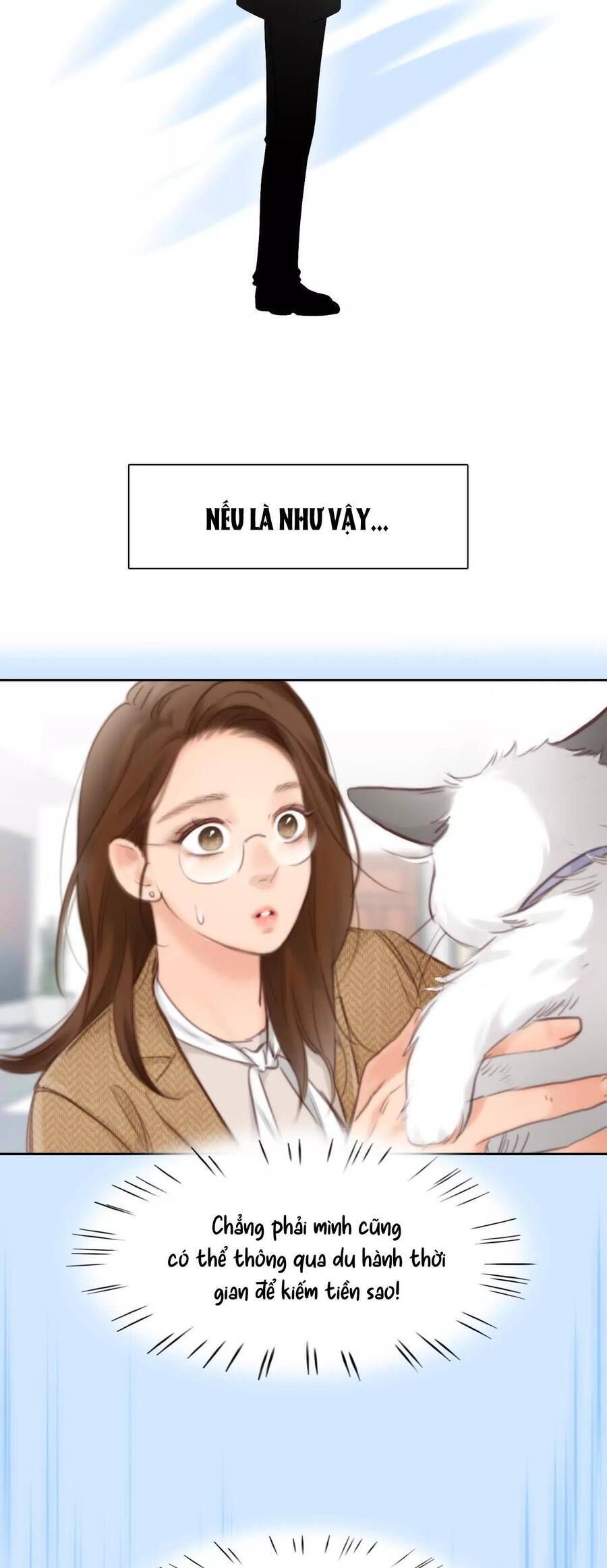 Vòng Xoáy Thời Gian - Chapter 4 - Page 6