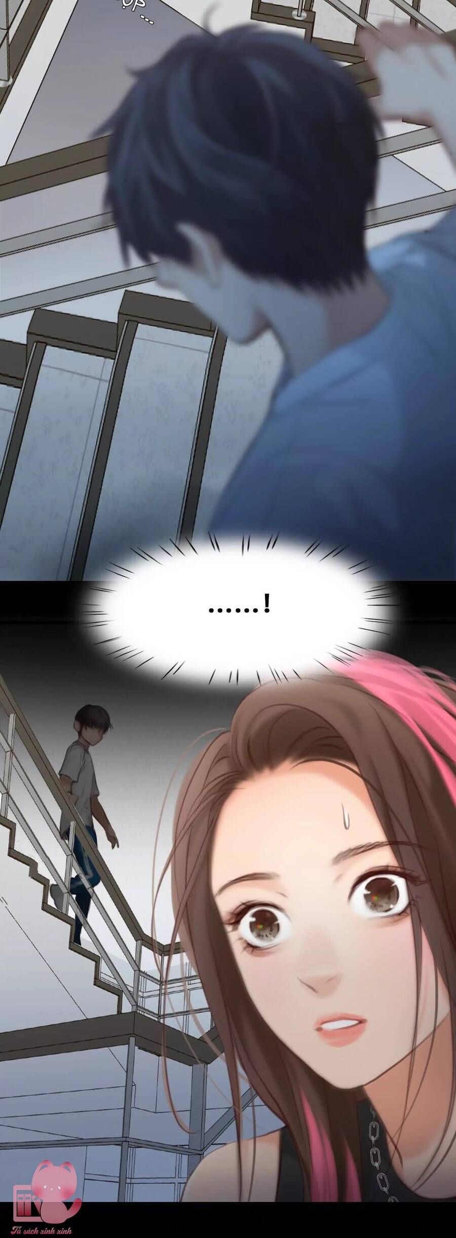 Vòng Xoáy Thời Gian - Chapter 6 - Page 11