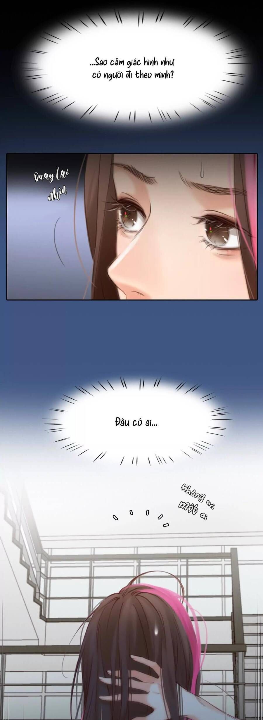 Vòng Xoáy Thời Gian - Chapter 6 - Page 12