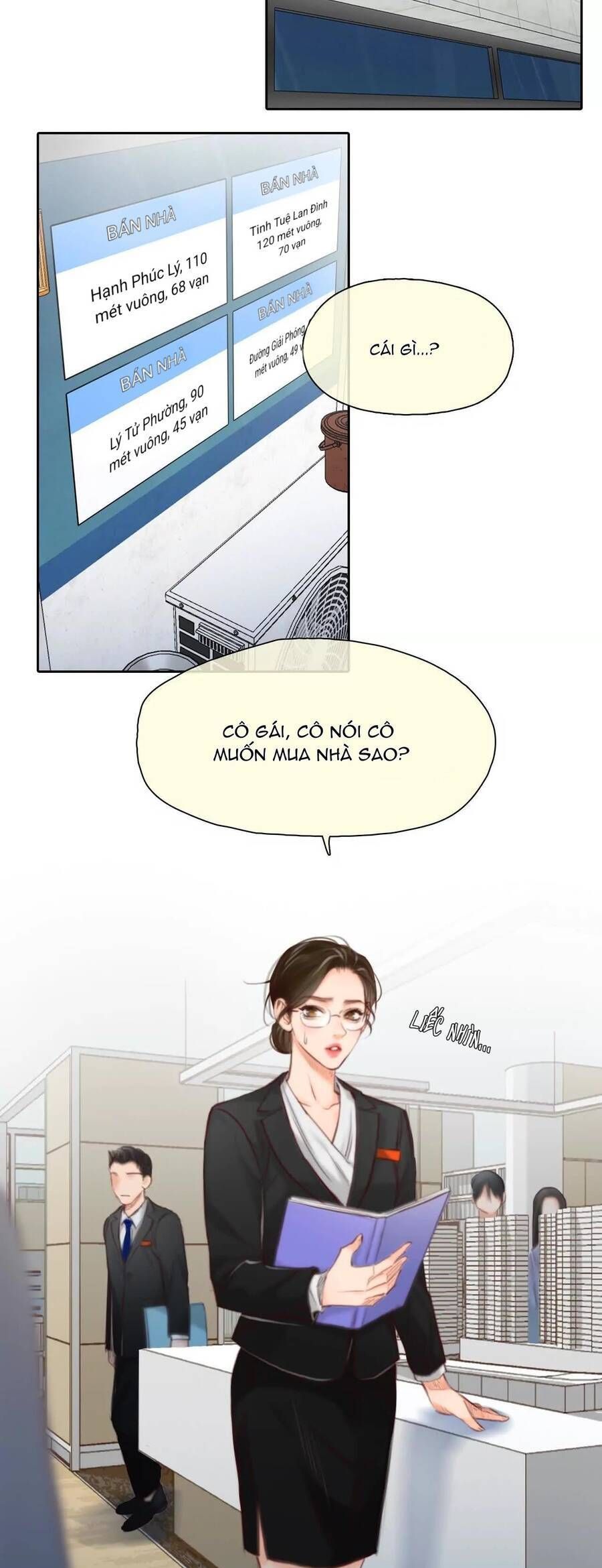 Vòng Xoáy Thời Gian - Chapter 6 - Page 15