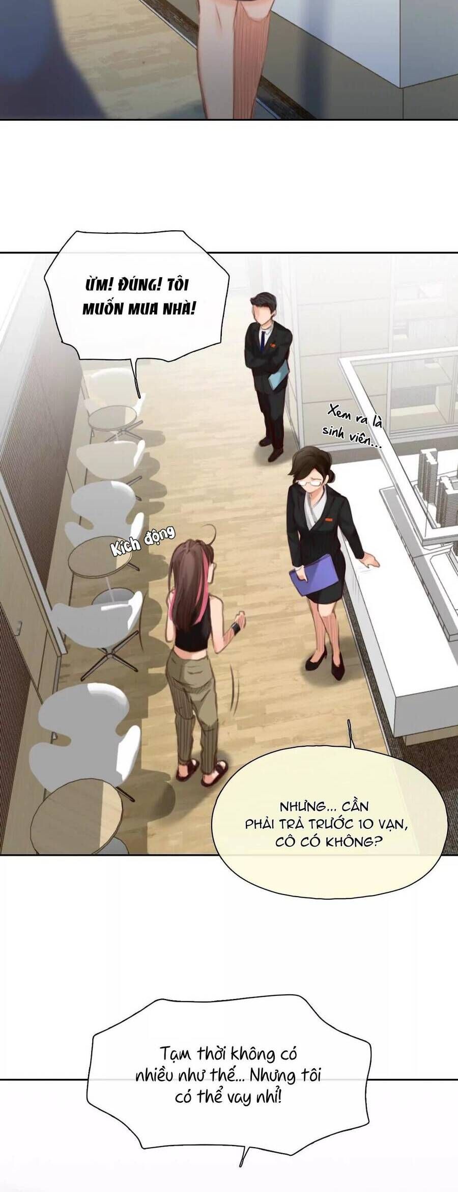 Vòng Xoáy Thời Gian - Chapter 6 - Page 16