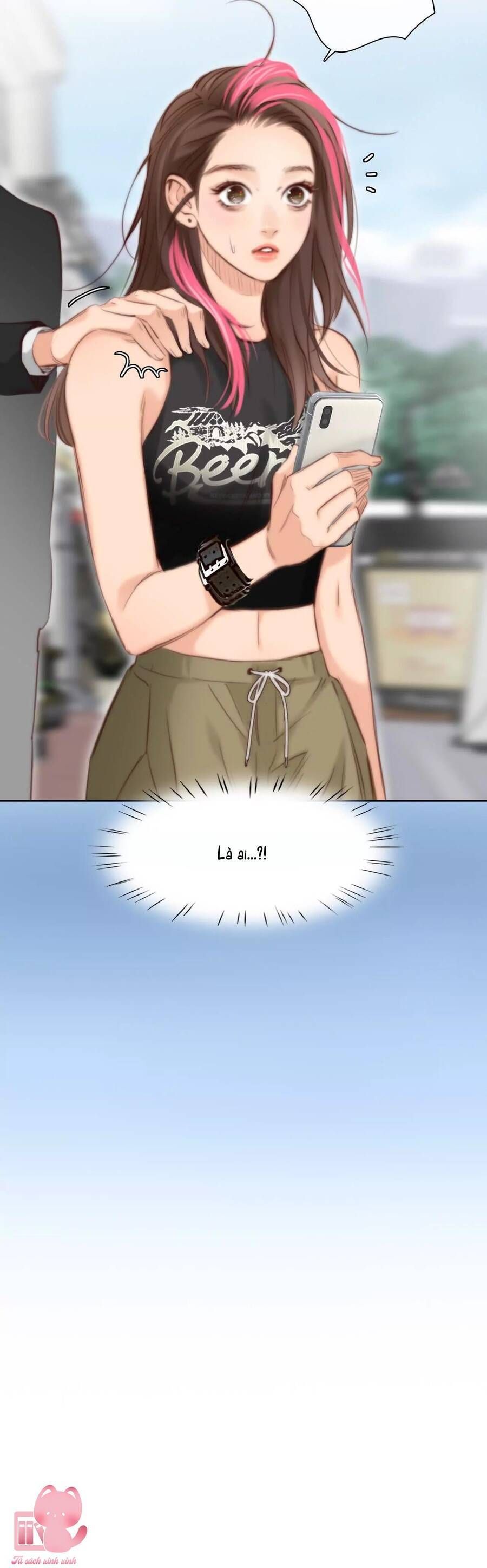 Vòng Xoáy Thời Gian - Chapter 6 - Page 22