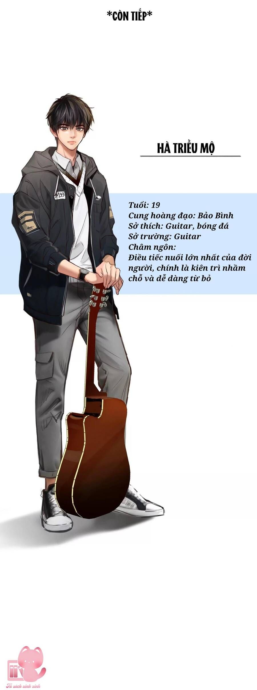 Vòng Xoáy Thời Gian - Chapter 6 - Page 23