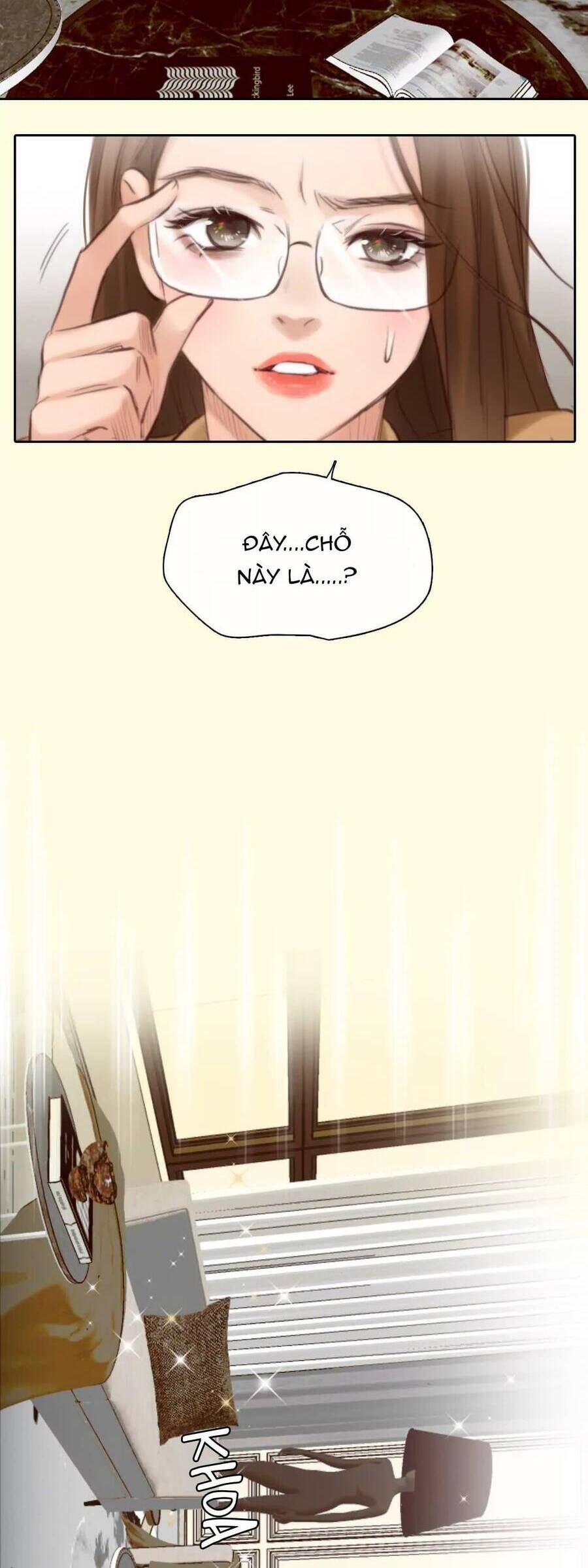 Vòng Xoáy Thời Gian - Chapter 7 - Page 14