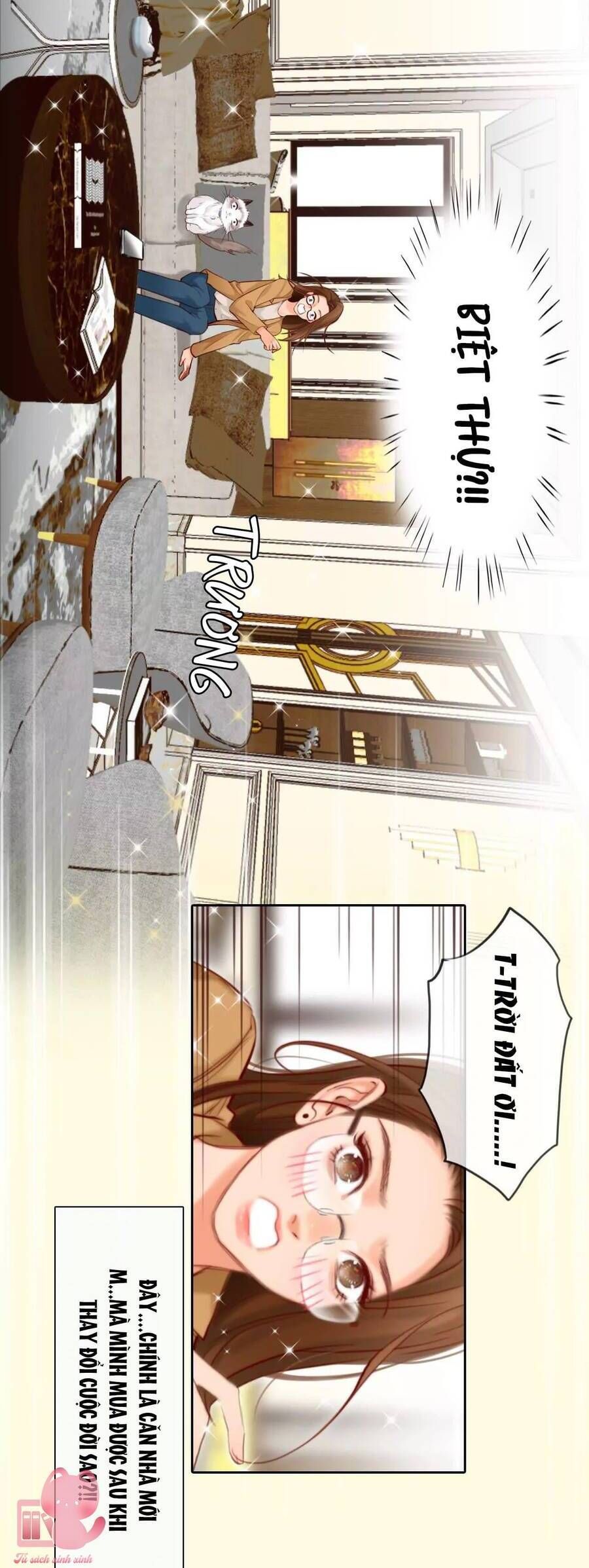 Vòng Xoáy Thời Gian - Chapter 7 - Page 15