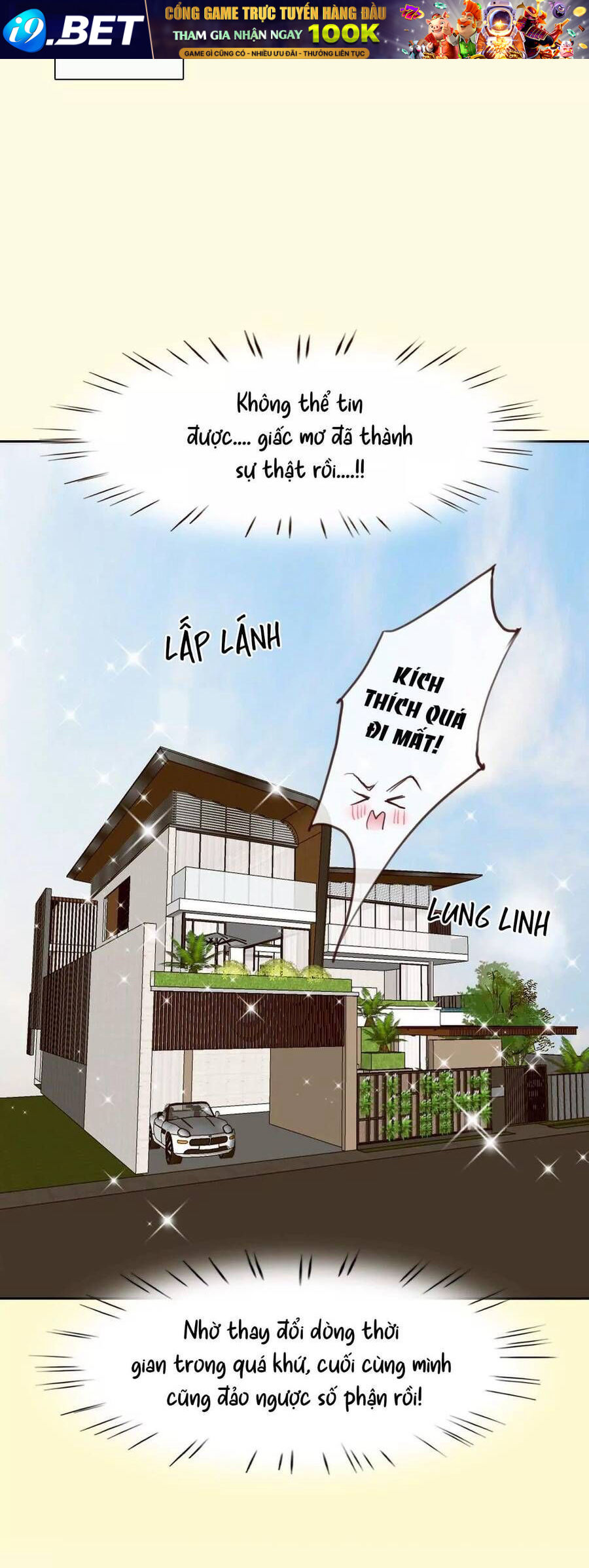 Vòng Xoáy Thời Gian - Chapter 7 - Page 16