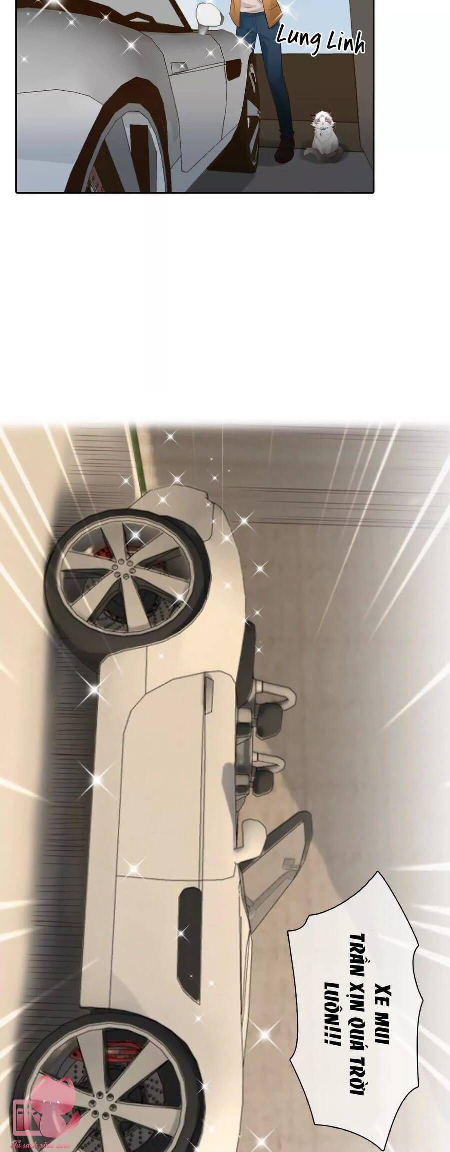 Vòng Xoáy Thời Gian - Chapter 7 - Page 18