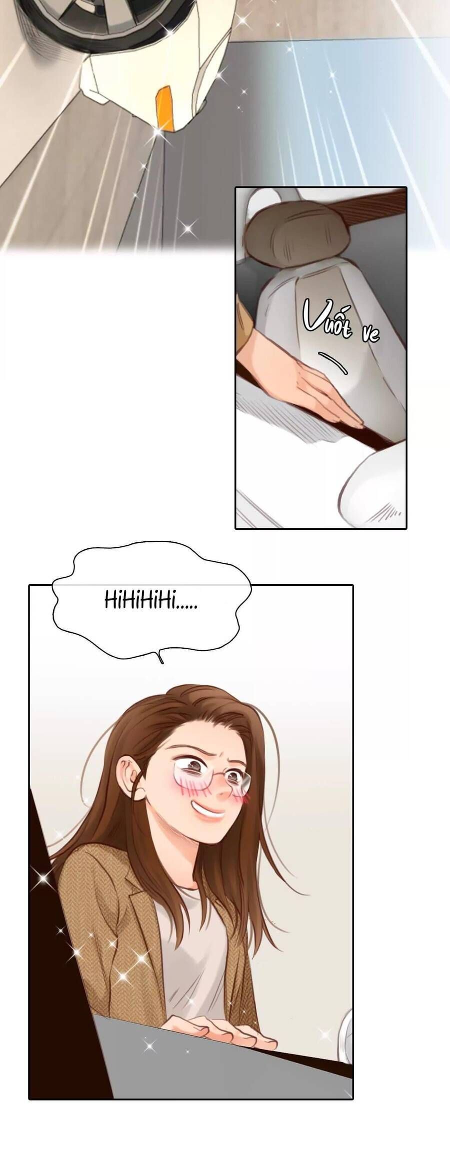 Vòng Xoáy Thời Gian - Chapter 7 - Page 19