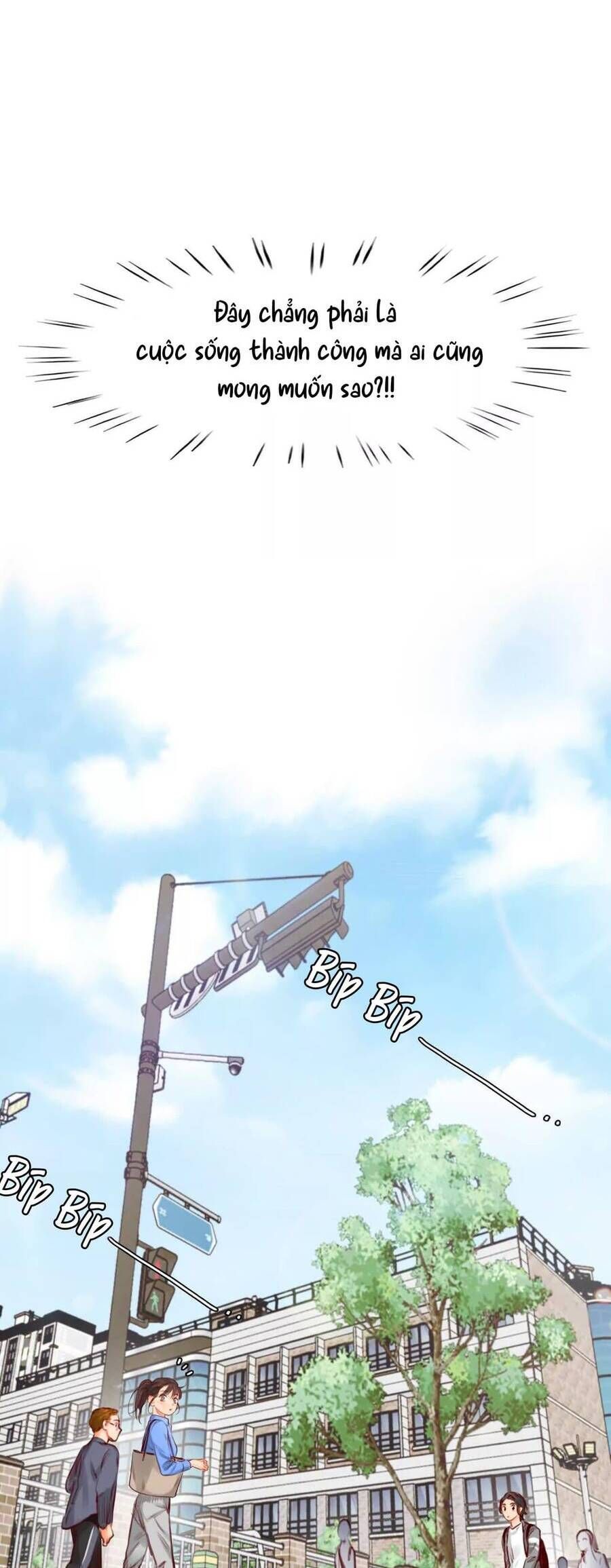 Vòng Xoáy Thời Gian - Chapter 7 - Page 20