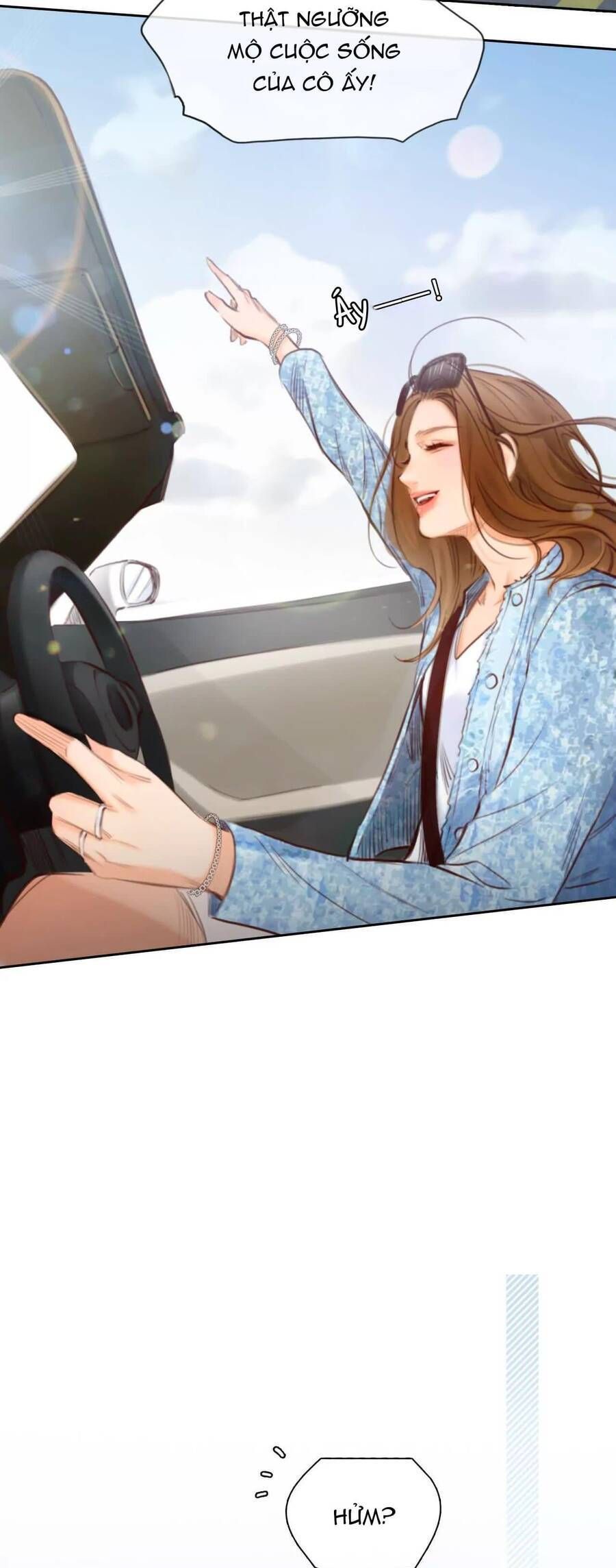 Vòng Xoáy Thời Gian - Chapter 7 - Page 22
