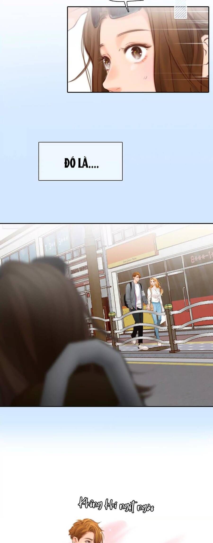 Vòng Xoáy Thời Gian - Chapter 7 - Page 23