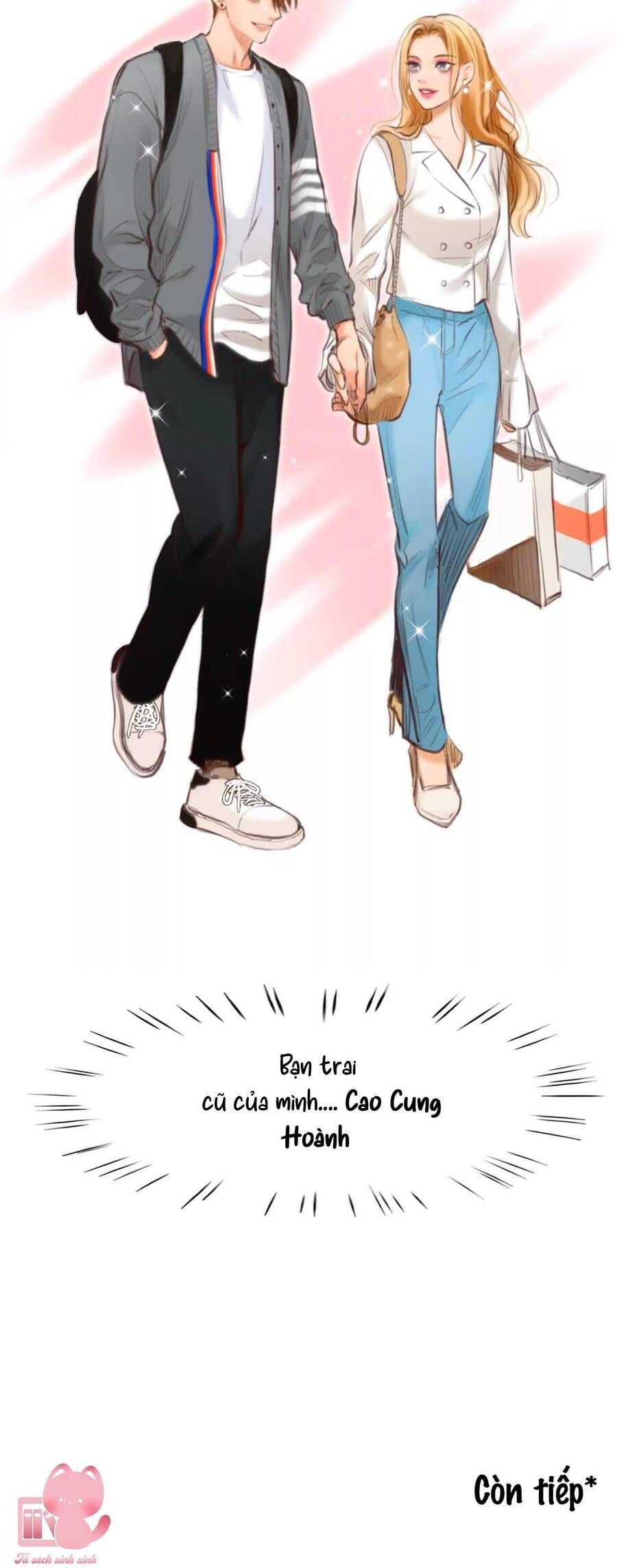 Vòng Xoáy Thời Gian - Chapter 7 - Page 24