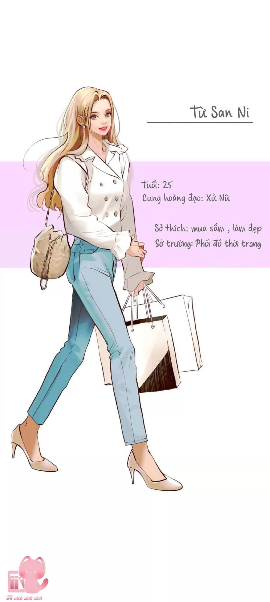 Vòng Xoáy Thời Gian - Chapter 7 - Page 25