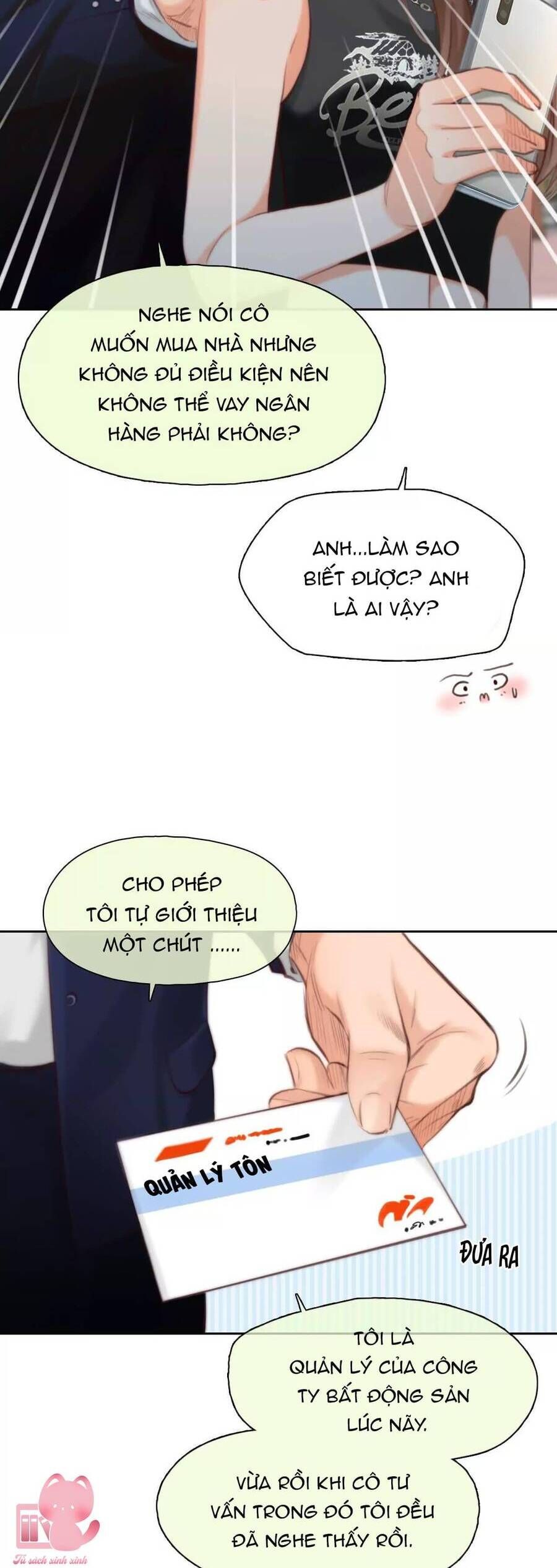 Vòng Xoáy Thời Gian - Chapter 7 - Page 3