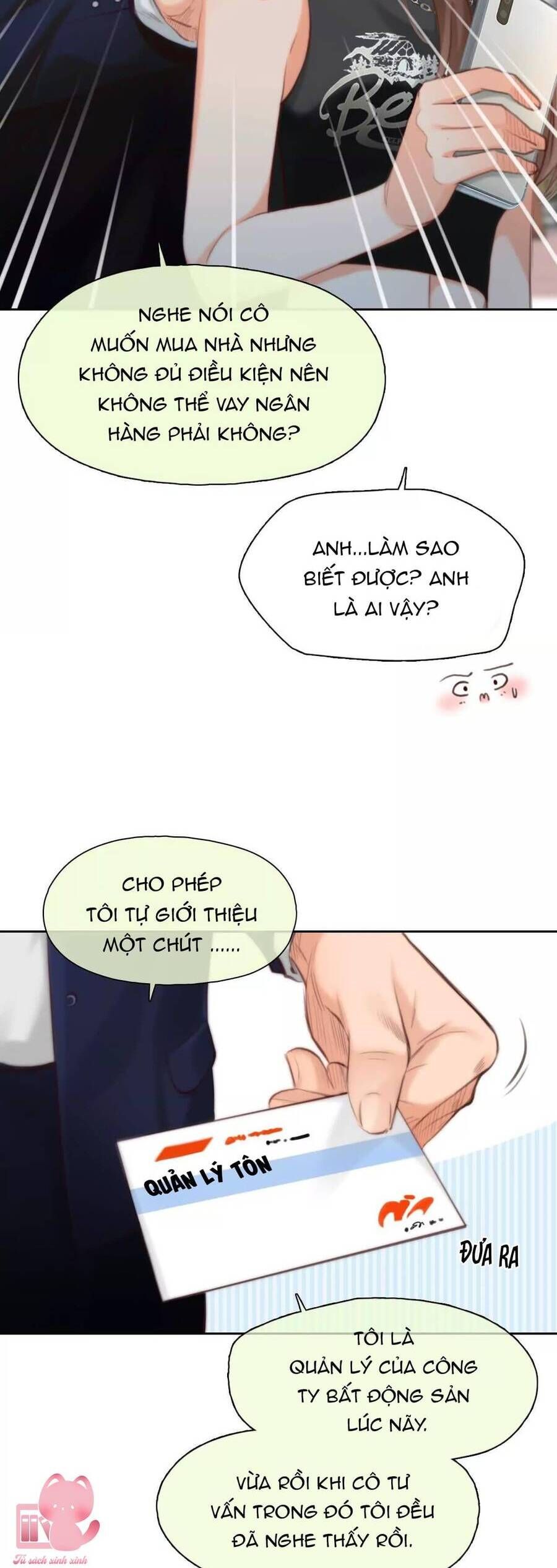 Vòng Xoáy Thời Gian - Chapter 7 - Page 6