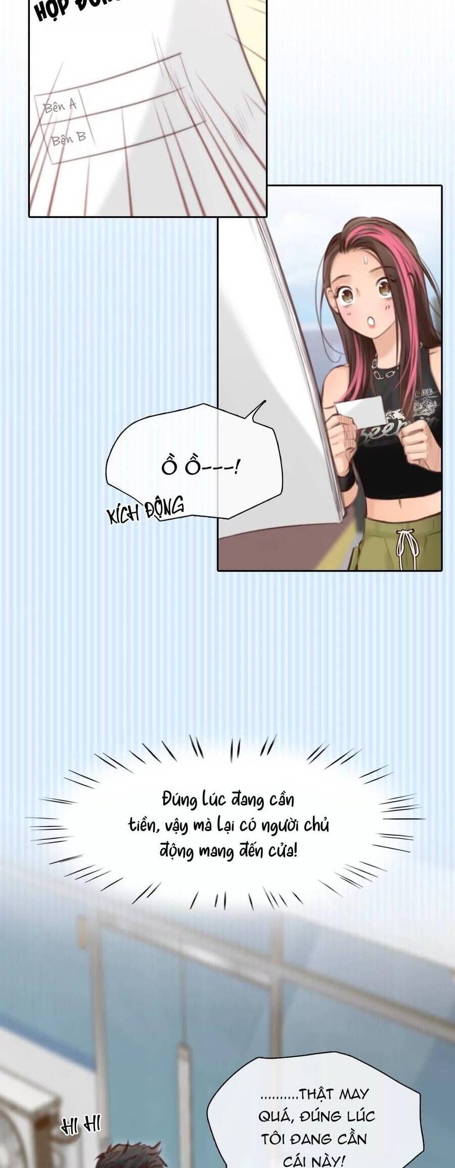 Vòng Xoáy Thời Gian - Chapter 7 - Page 8